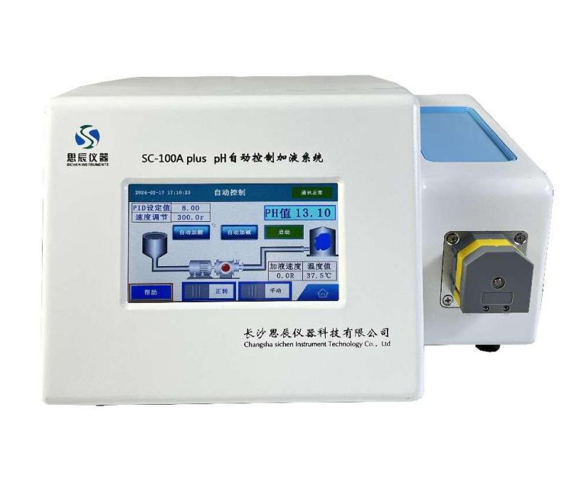 有哪些因素會影響pH自動控制加液系統的測量準確性？ 