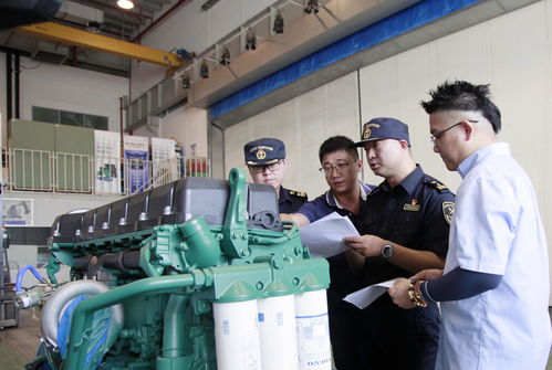 全國首單 再制造產(chǎn)品進口試點 貨物在上海自貿(mào)區(qū)順利通關