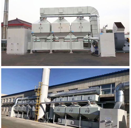 voc廢氣催化燃燒設備 活性炭voc廢氣催化燃燒設備廠 綠島環(huán)保