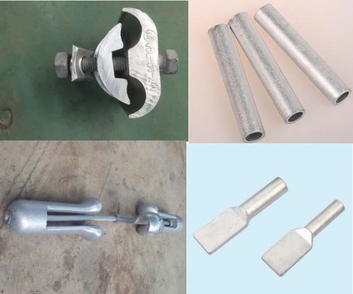 山東海川電力器材榮獲 電力金具十大品牌 榮譽稱號