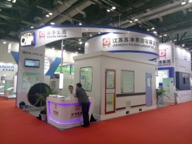 2017第十三屆中國國際電池產品及原輔材料、零配件、機械設備示交易會展會圖片-模型云展會照片專題