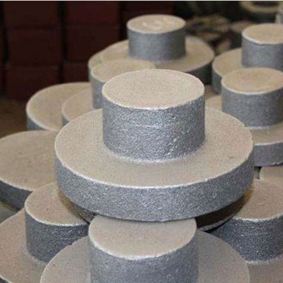 鍋爐制造用原輔材料