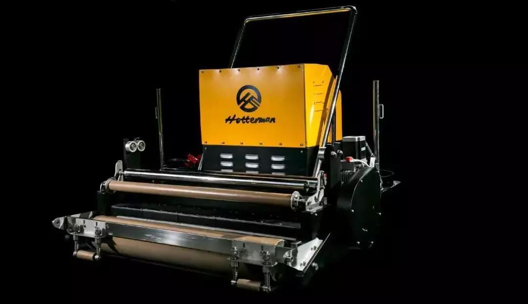 東方雨虹參加"2019建筑防水原輔材料及裝備機(jī)具展" -.