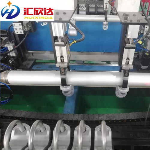 智能生產(chǎn)線江西匯欣達(dá)直銷自動(dòng)上料生產(chǎn)線