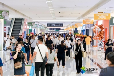 設(shè)計(jì)驅(qū)動(dòng)&middot;產(chǎn)業(yè)力量|第28屆中國(guó)&middot;勝芳國(guó)際家具博覽會(huì),正式啟幕!