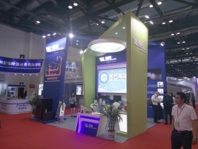 2017第十三屆中國(guó)國(guó)際電池產(chǎn)品及原輔材料、零配件、機(jī)械設(shè)備示交易會(huì)展會(huì)圖片-模型云展會(huì)照片專題