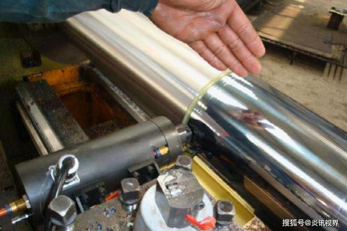 中國(guó)突破性超級(jí)技術(shù) 重塑機(jī)械及原輔材料領(lǐng)域的未來(lái)