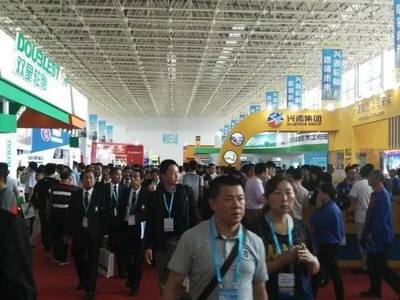 看完這屆廣饒輪胎展，你就明白中國輪胎生產(chǎn)何以領跑全球——從機械與原輔材料說起