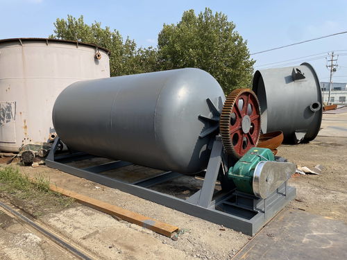 泡花堿設(shè)備偷工減料隱患多 機(jī)械及原輔材料質(zhì)量是關(guān)鍵