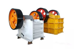 鄂式破碎機(jī)排料口堵塞原因及解決方案