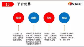干貨速成指南 如何挑選靠譜的全網(wǎng)營(yíng)銷公司